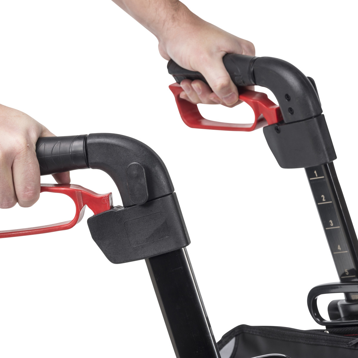Nitro® 3-Wheel Rollator - Image 10
