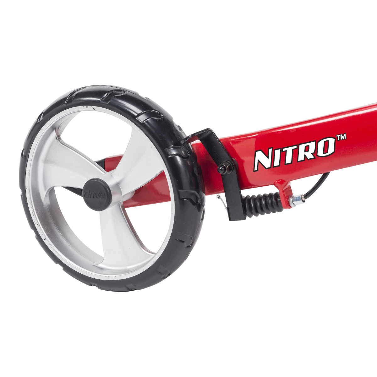 Nitro® 3-Wheel Rollator - Image 11