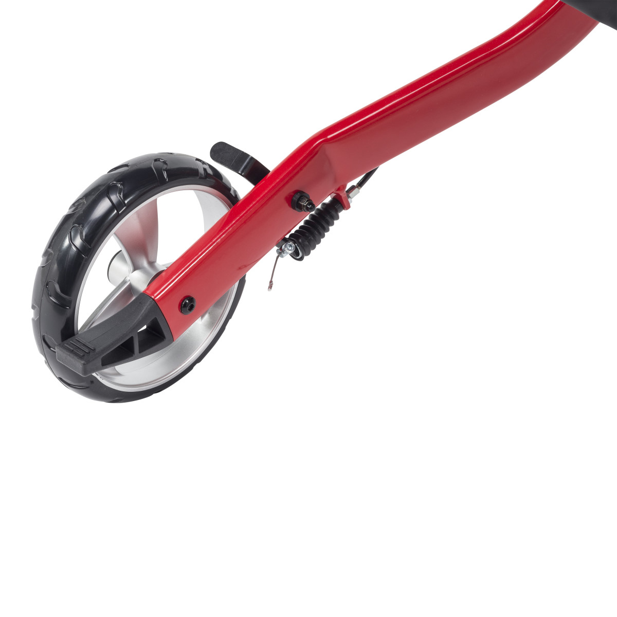 Nitro® 3-Wheel Rollator - Image 12