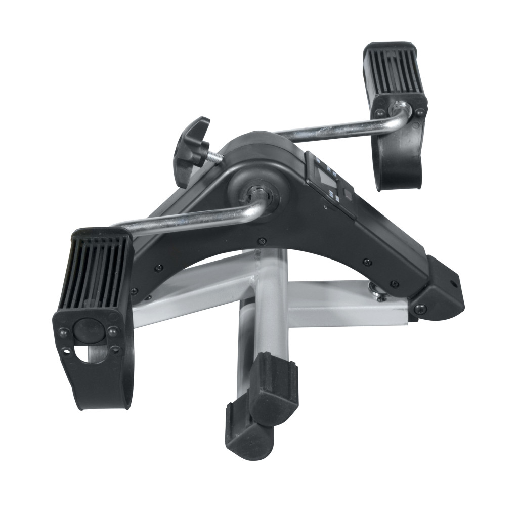 Drive Medical Folding Exercise Peddler with Electronic Display - Image 6