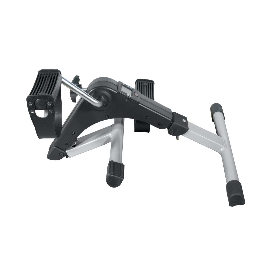 Drive Medical Folding Exercise Peddler with Electronic Display - Image 7