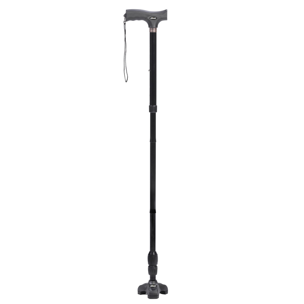 Drive Flex N Go Cane