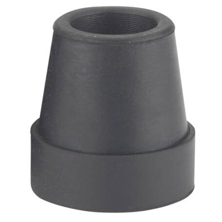 Large Base Quad Cane Tip (5/8" cane diameter)