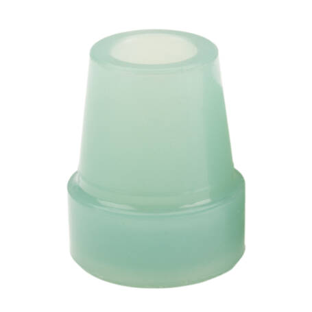 Glow in the Dark Cane Tip (¾" cane diameter)