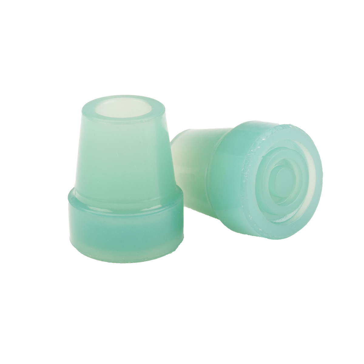 Glow in the Dark Cane Tip (¾" cane diameter) - Image 2