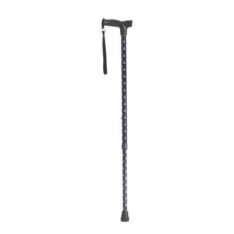 Comfort Grip Cane (Anchors)