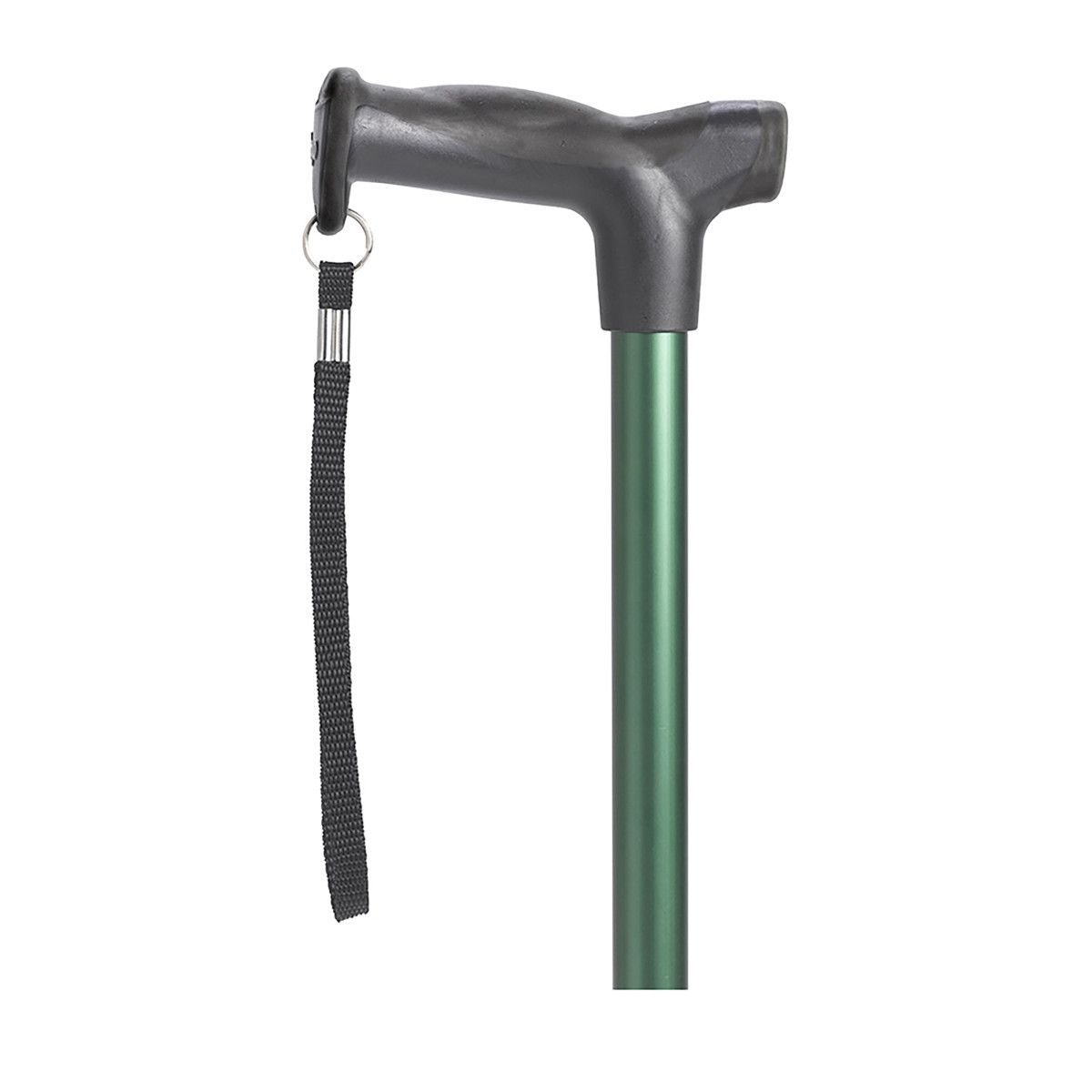 Comfort Grip Cane (Forest Green) - Image 2