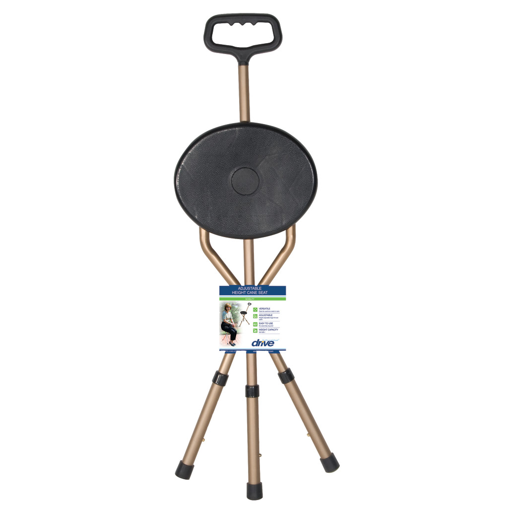 Adjustable Height Cane Seat - Image 2