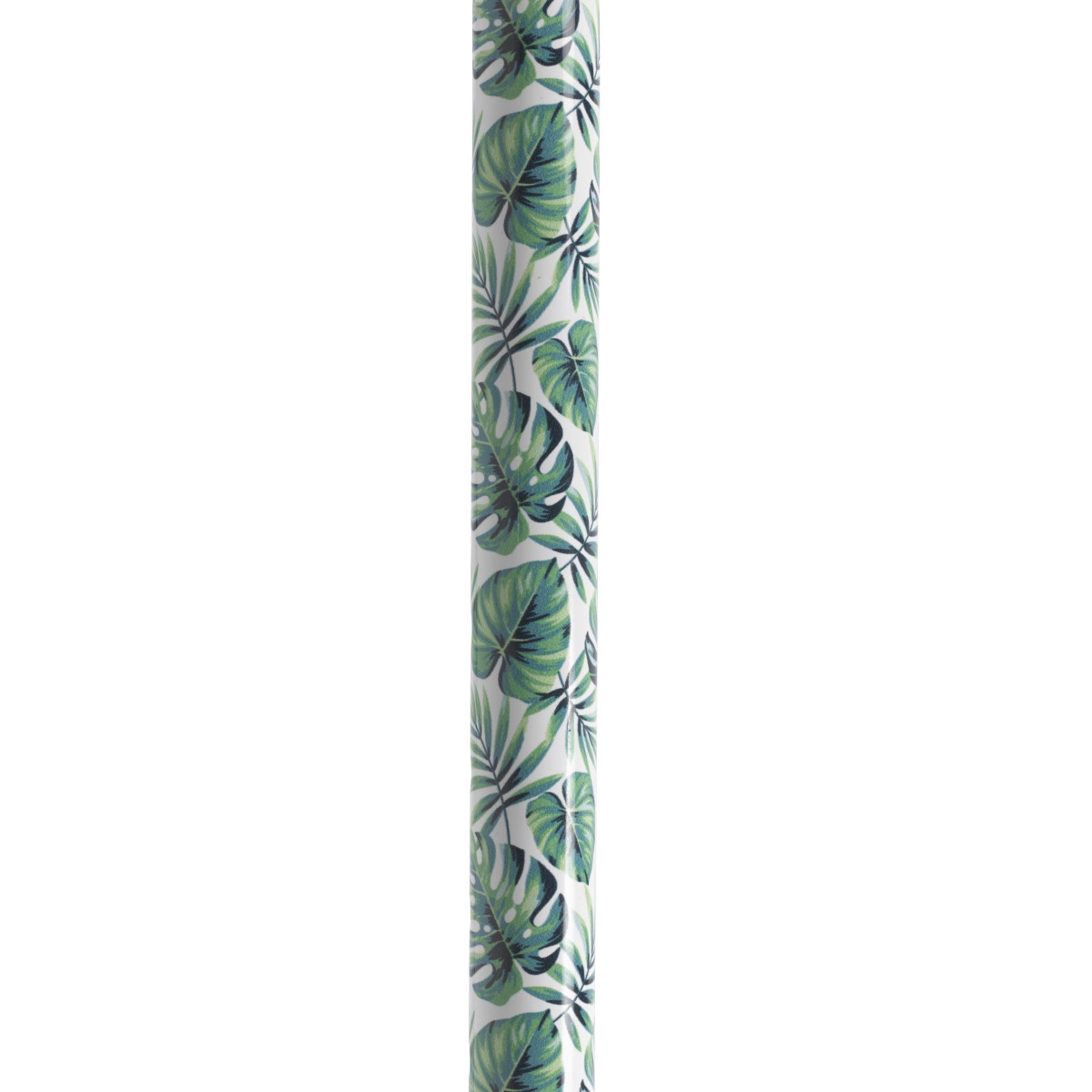 Gel Grip Aluminum Offset Canes (Blue Crackle) - Image 7