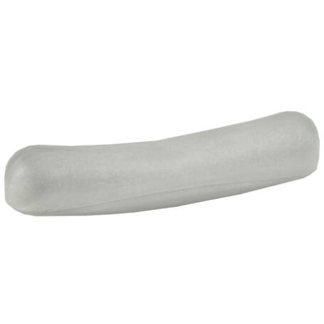 Drive Medical Crutch Underarm Cushions (1 Pair, Gray)