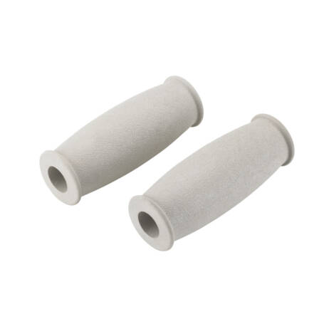 Crutch Hand Grips (closed style) (Crutches)