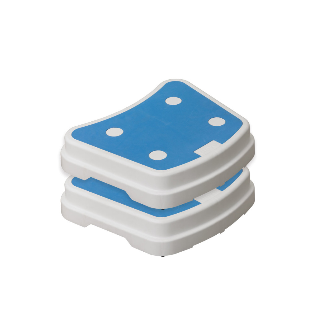 Portable Bath Step - Image 2