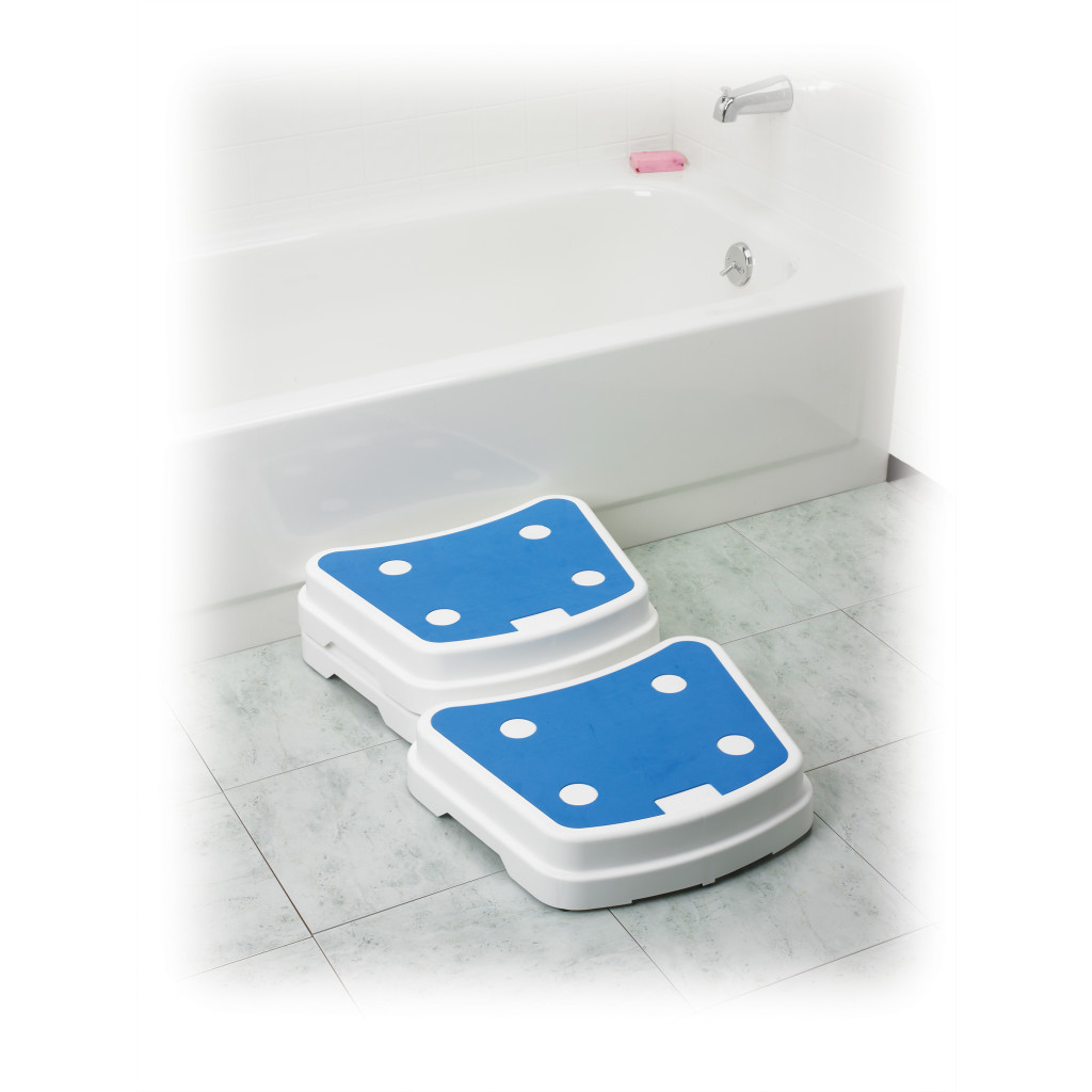 Portable Bath Step - Image 3