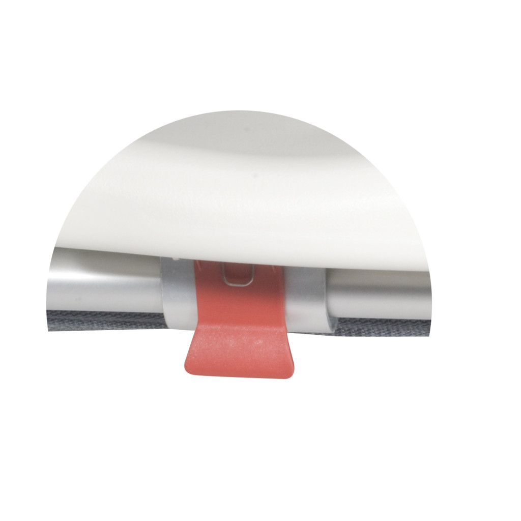 Folding Universal Sliding Transfer Bench - Image 4