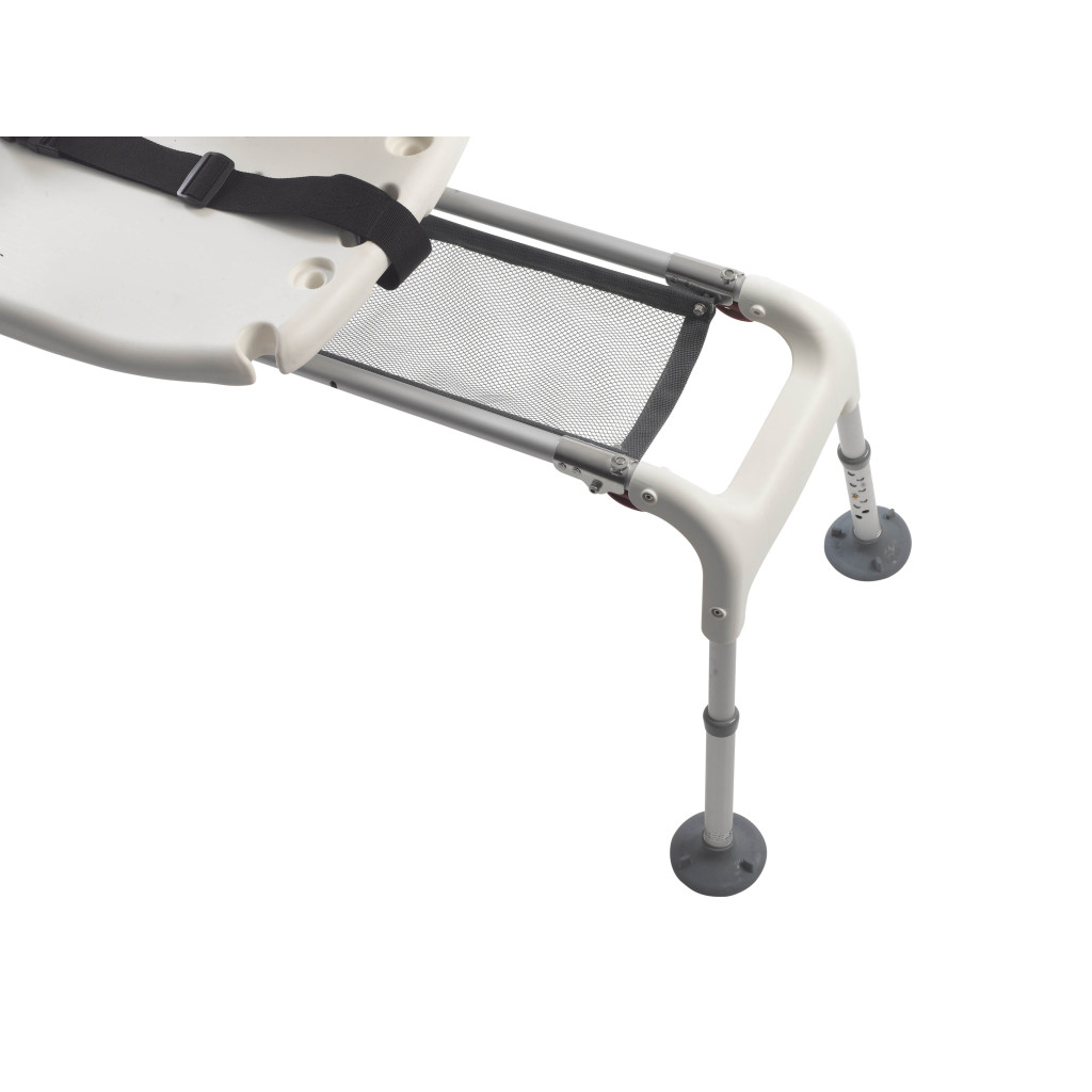 Folding Universal Sliding Transfer Bench - Image 5