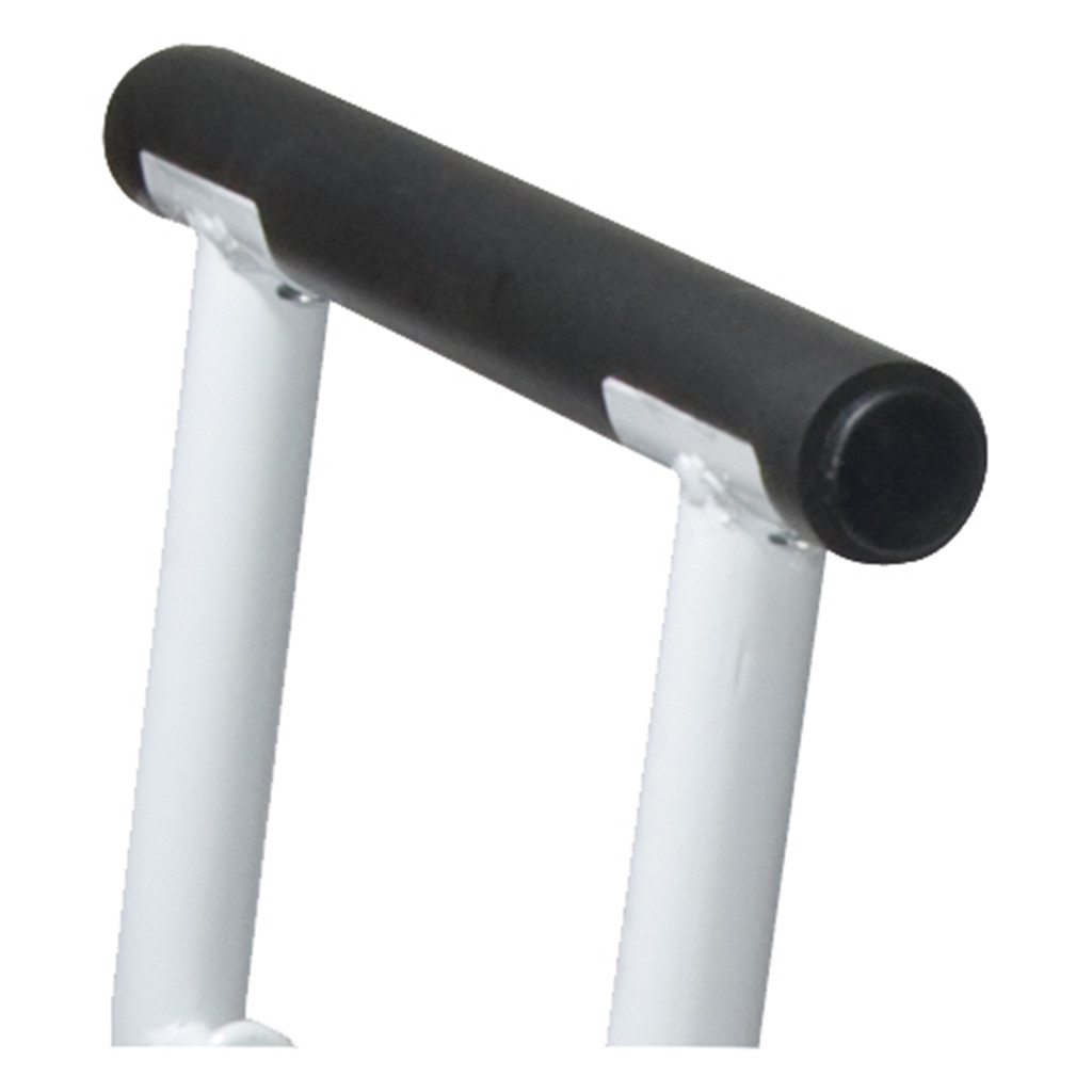 Free-standing Toilet Safety Rail - Image 2