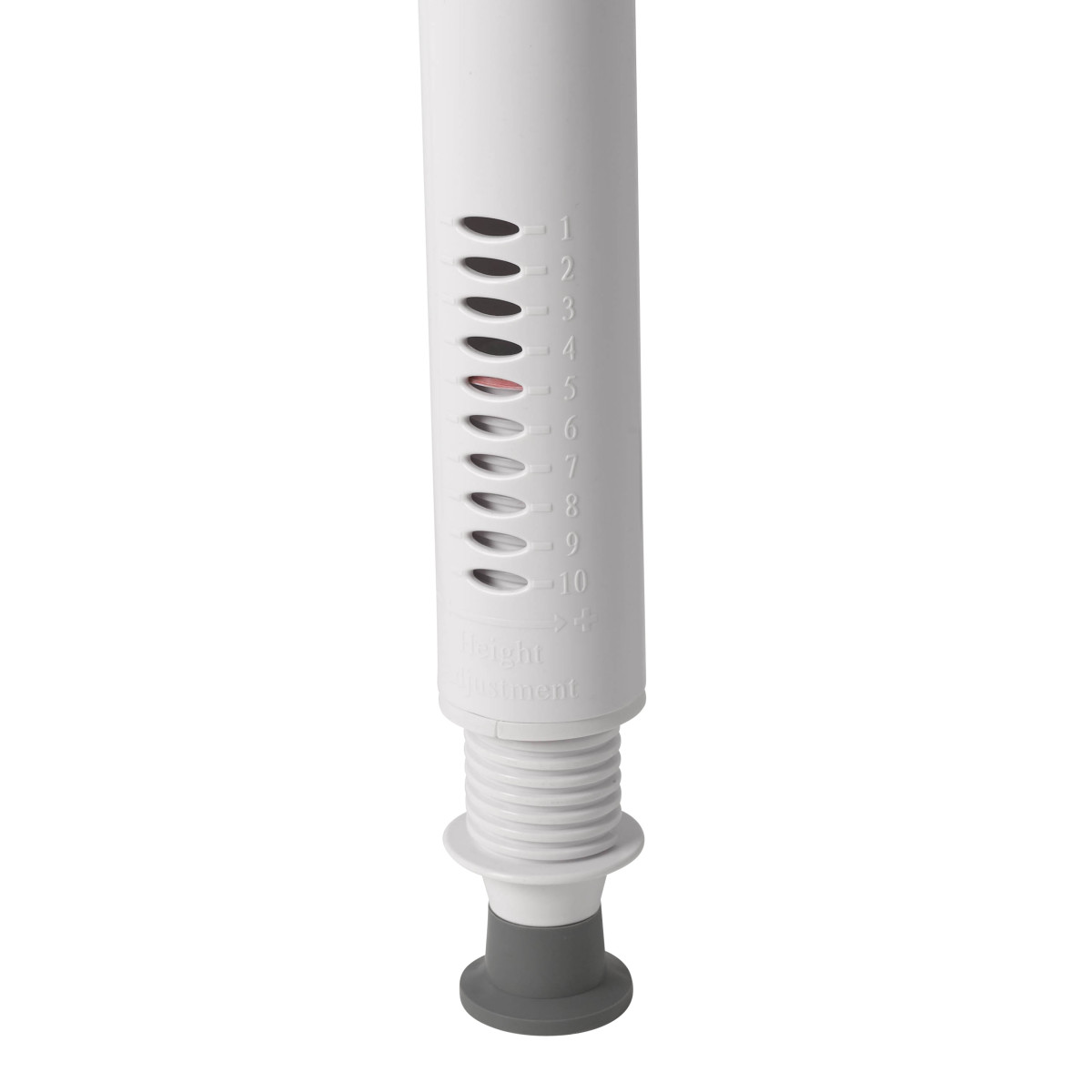 Premium Series Shower Chair with Back and Arms - Image 3
