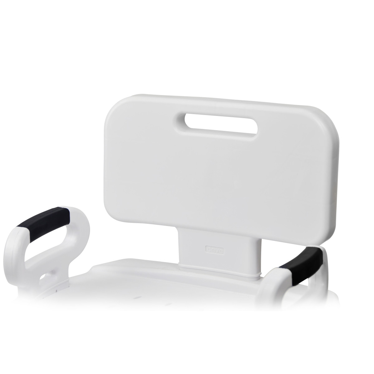 Premium Series Shower Chair with Back and Arms - Image 8