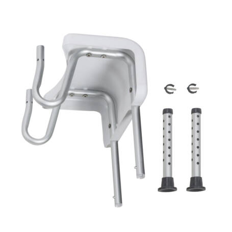 PreserveTech™ Aquachair Transfer Accessory with Curtain Guard Protection