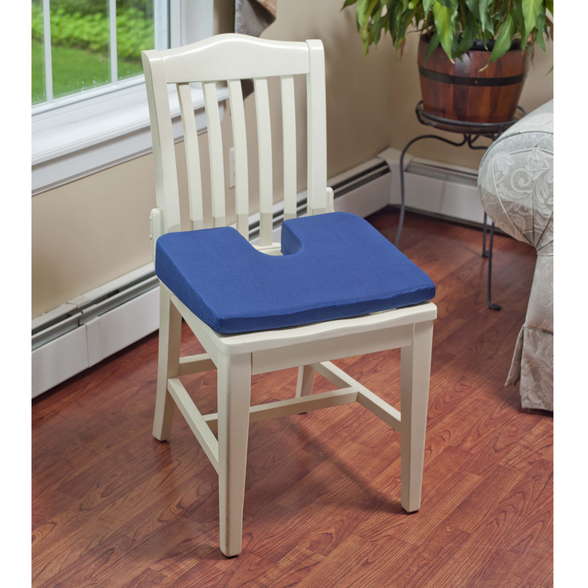 Compressed Coccyx Cushion - Image 4