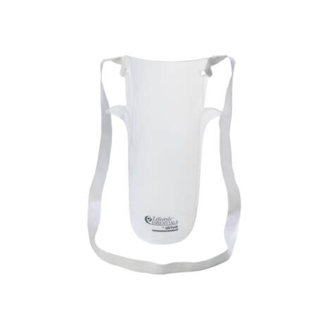 Drive Medical Molded Stocking Aid (Clear Plastic)