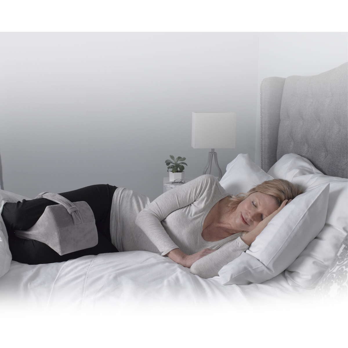 Comfort Touch™ Knee Support Cushion - Image 5