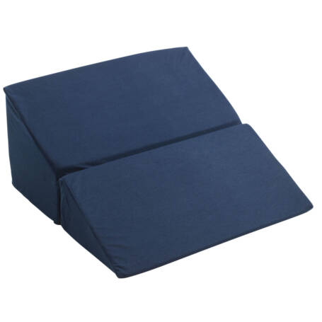 Folding Bed Wedge (12" Height)