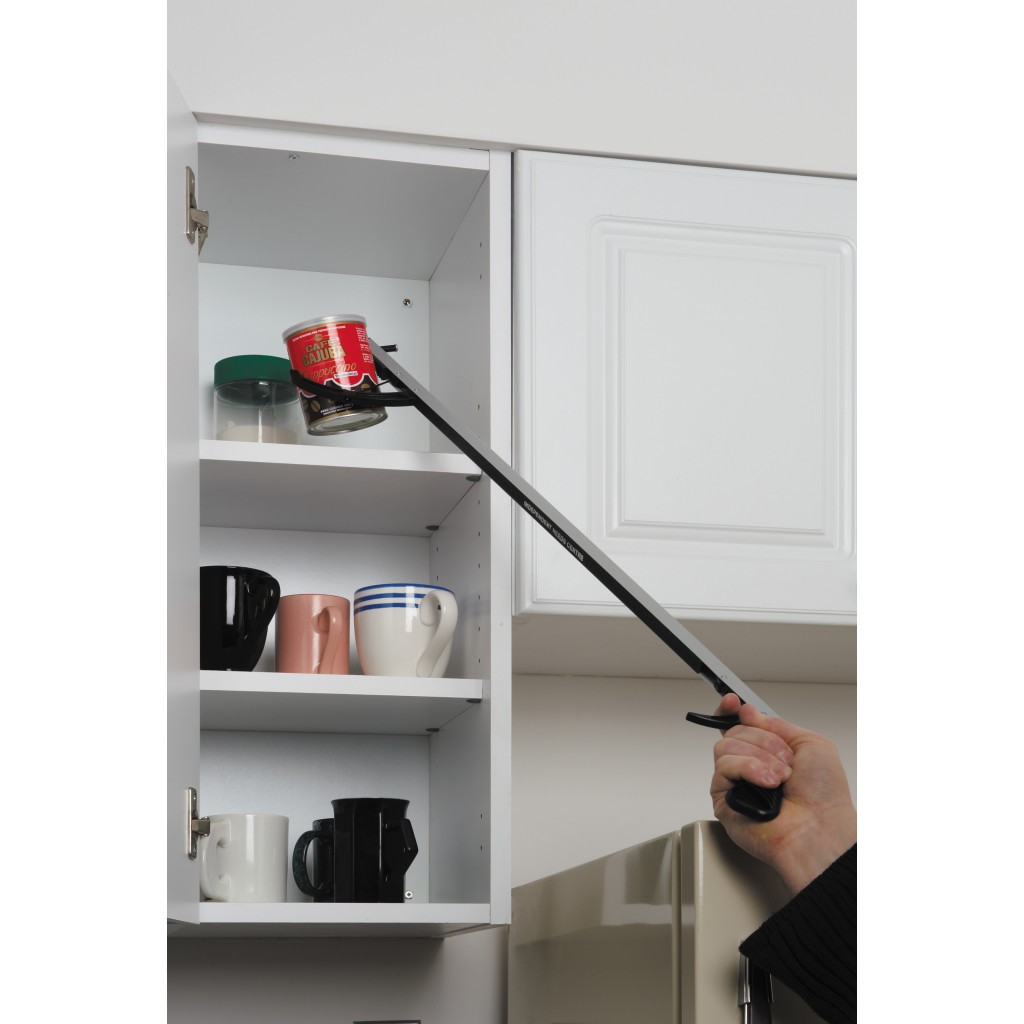 Drive Medical Hand-Held Reacher (26", Non-Folding) - Image 4