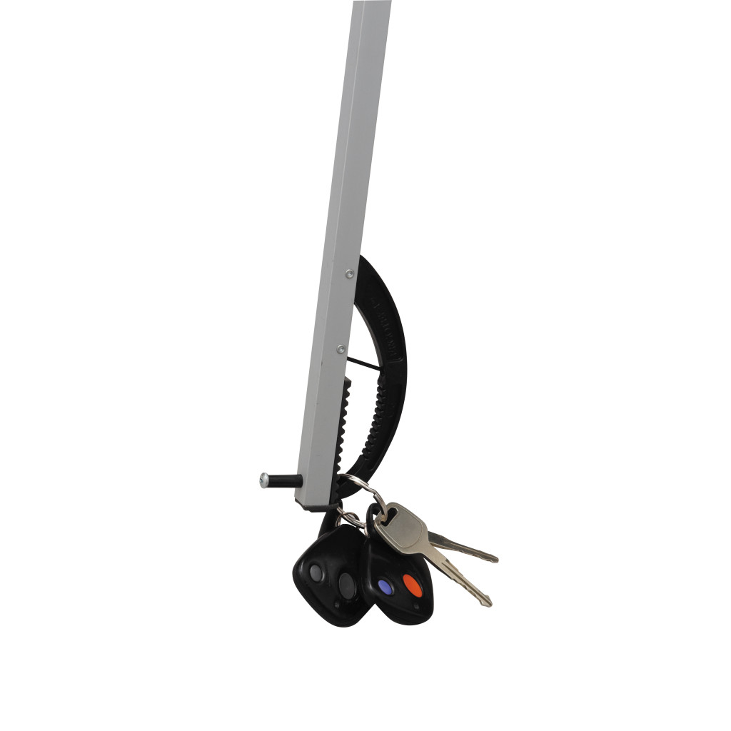 Drive Medical Hand-Held Reacher (32", Non-Folding) - Image 3