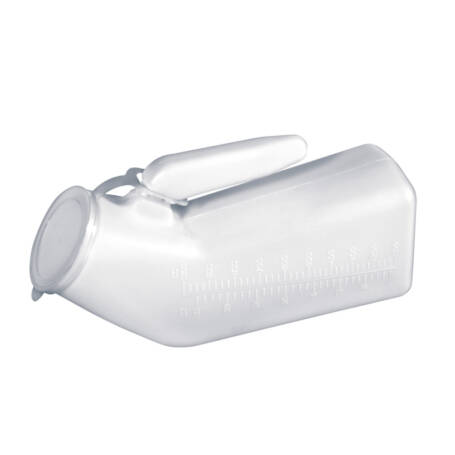 Drive Medical Male Urinal (32 oz, Retail)