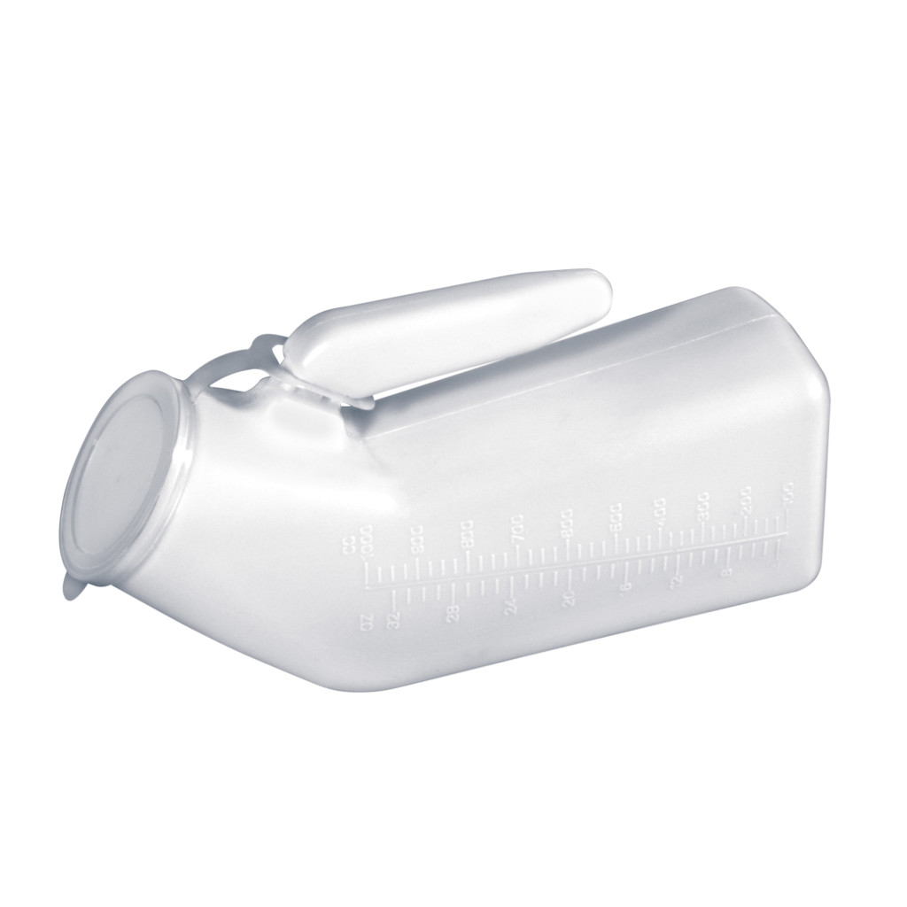 Drive Medical Male Urinal (32 oz, Retail)