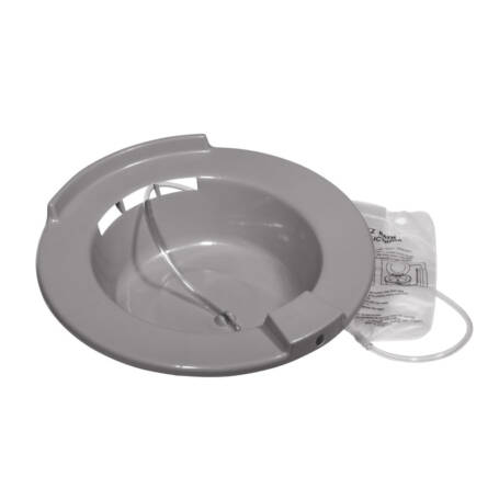 Drive Medical Sitz Bath (2-Quart)