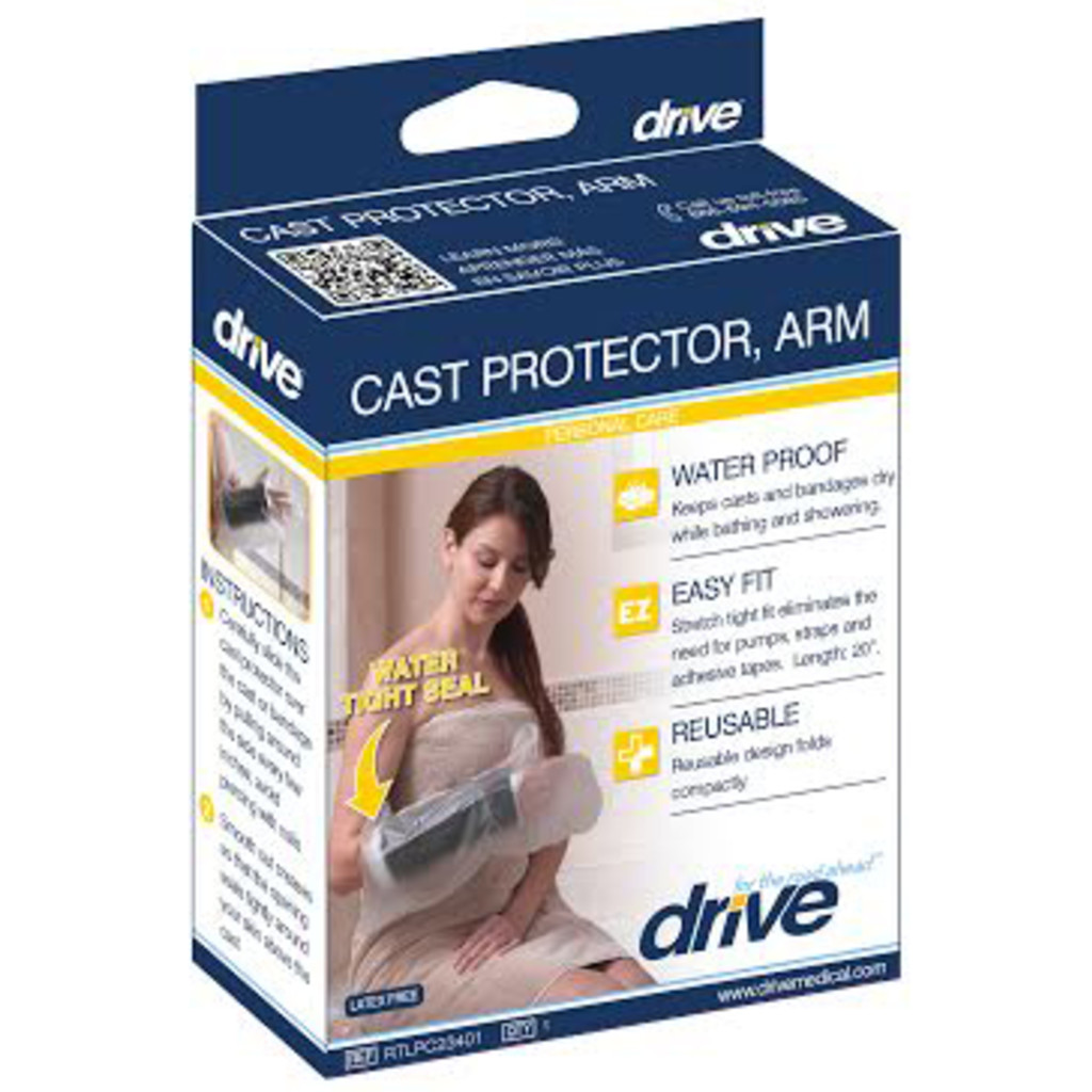 Cast Protectors - Image 2