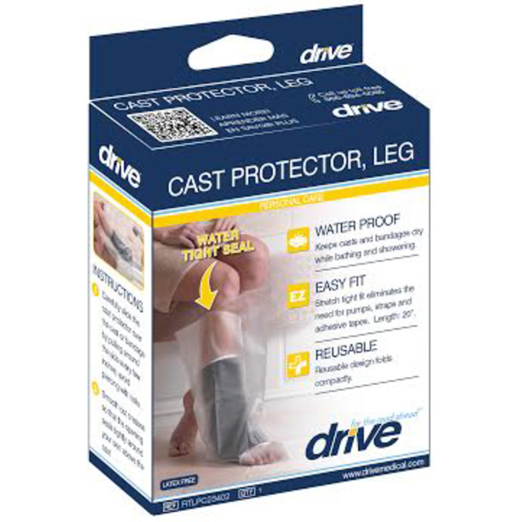 Cast Protectors - Image 3