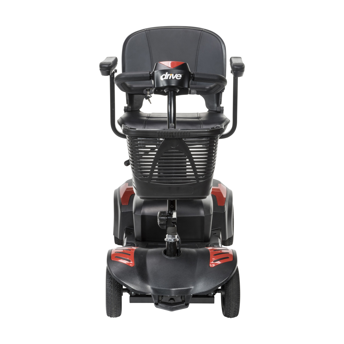 Scout LT 4-Wheel Scooter (Extended Range) - Image 7