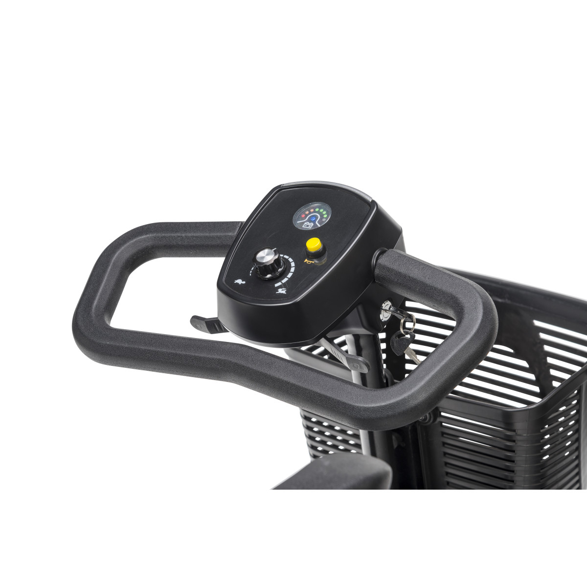 Scout LT 4-Wheel Scooter (Extended Range) - Image 10