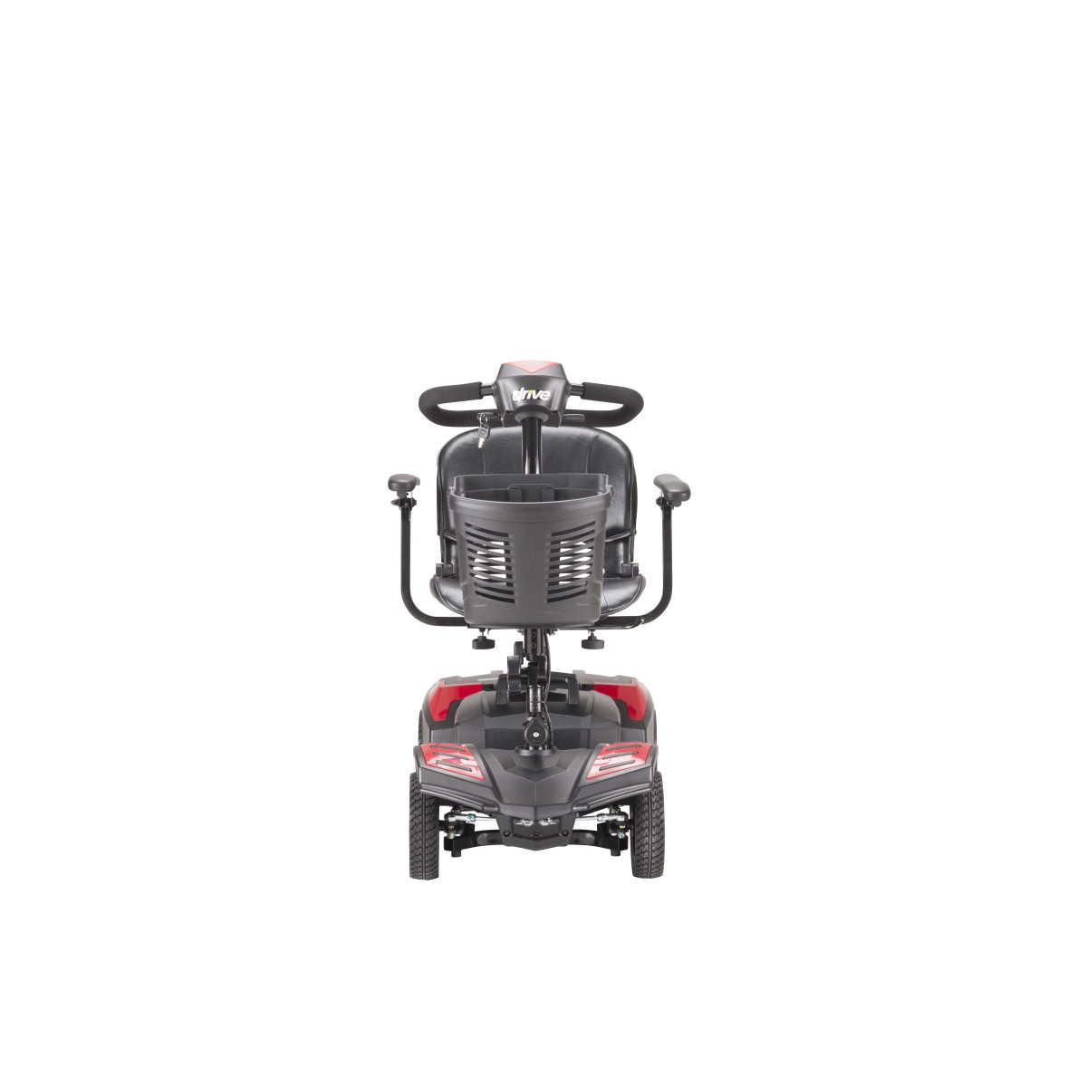 Scout Compact 3-Wheel Scooter - Image 2