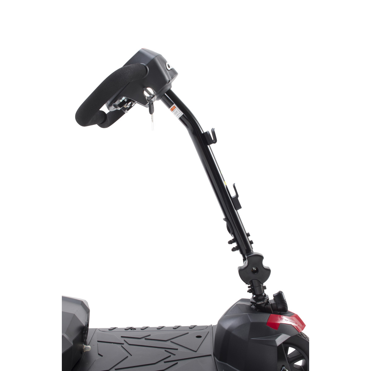 Scout Compact 3-Wheel Scooter - Image 8