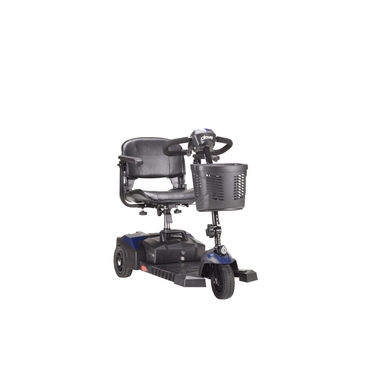 Scout Compact 3-Wheel Scooter - Image 11
