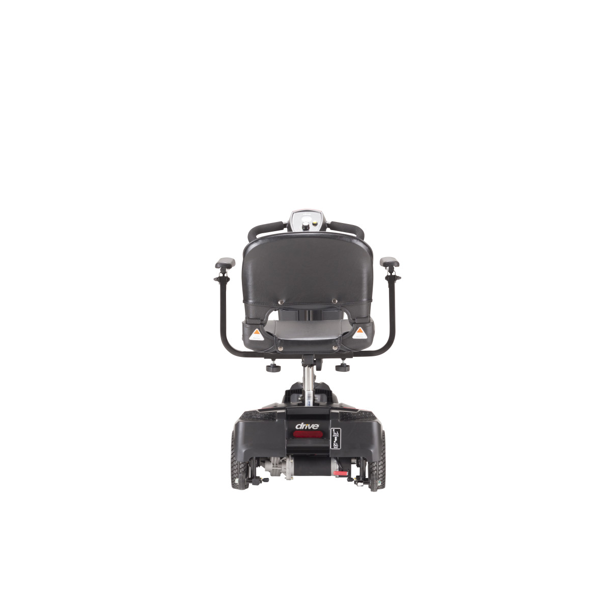 Scout Compact 3-Wheel Scooter - Image 15