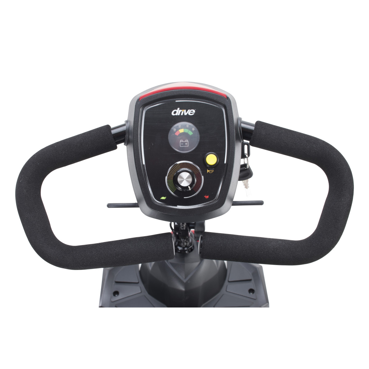 Scout Compact 3-Wheel Scooter - Image 16