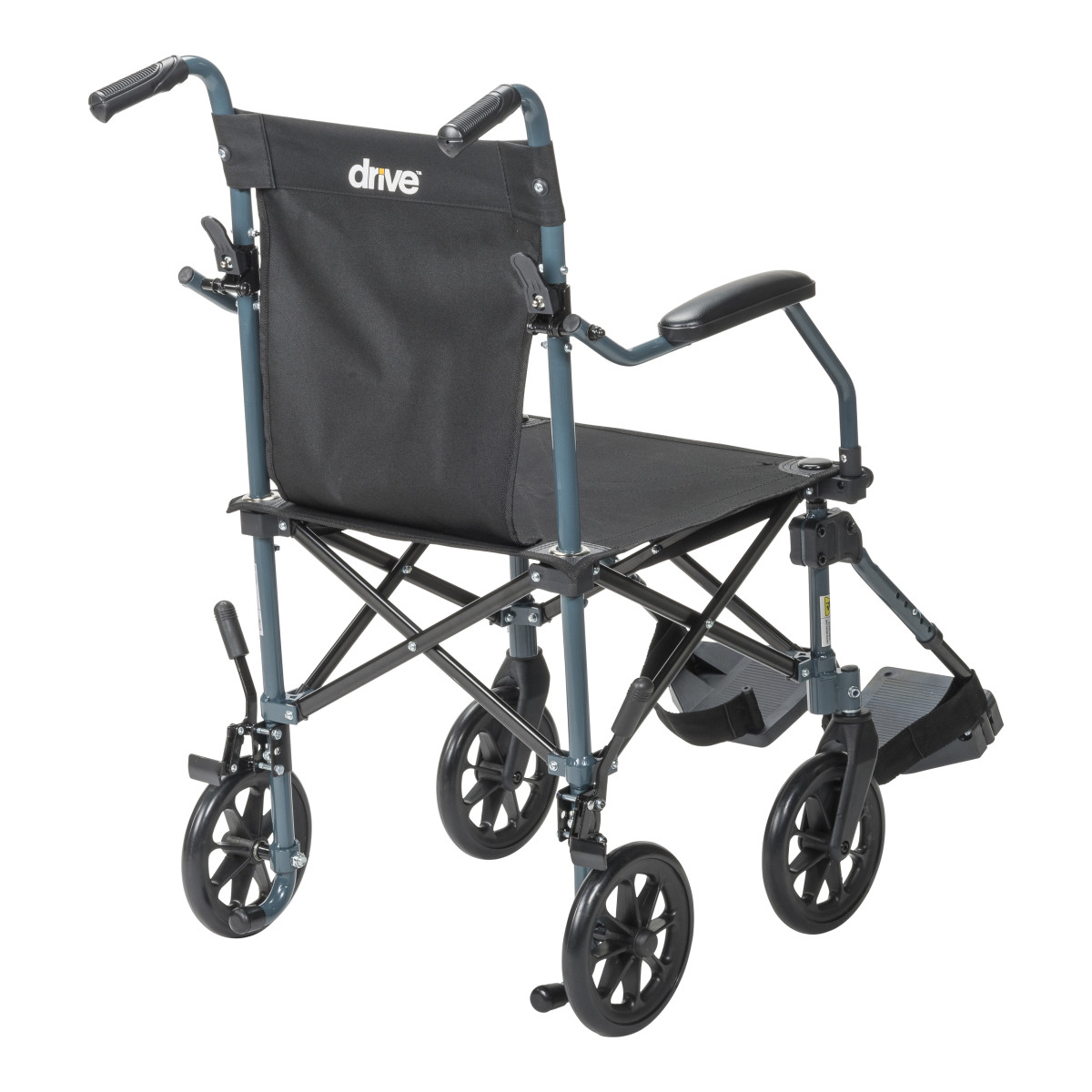 Travelite Transport Chair - Image 2
