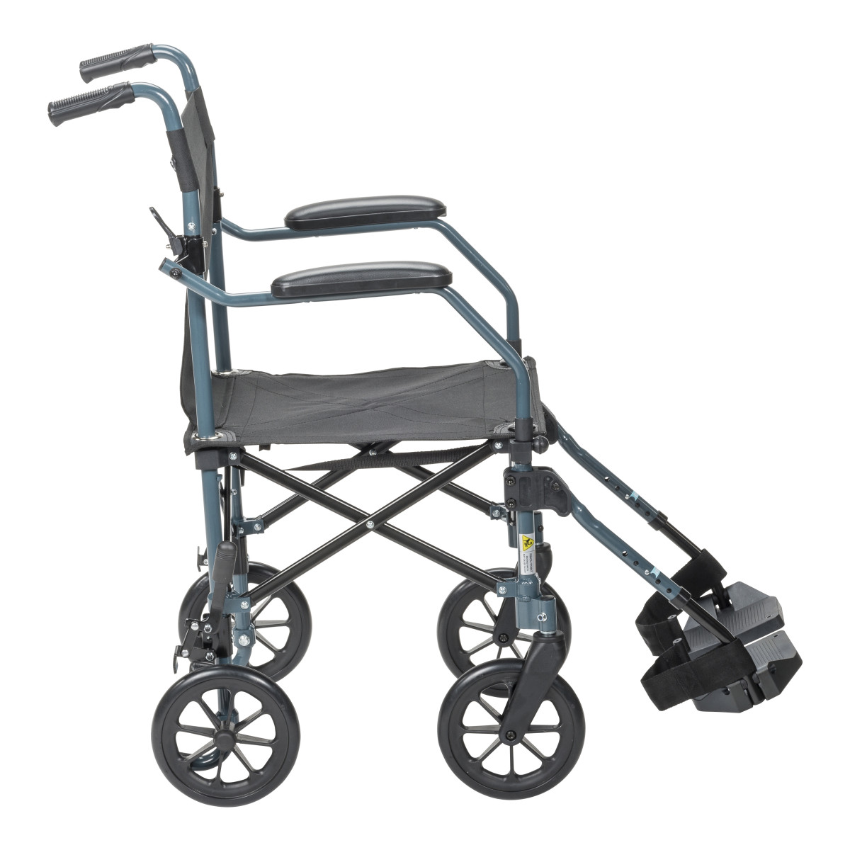 Travelite Transport Chair - Image 3