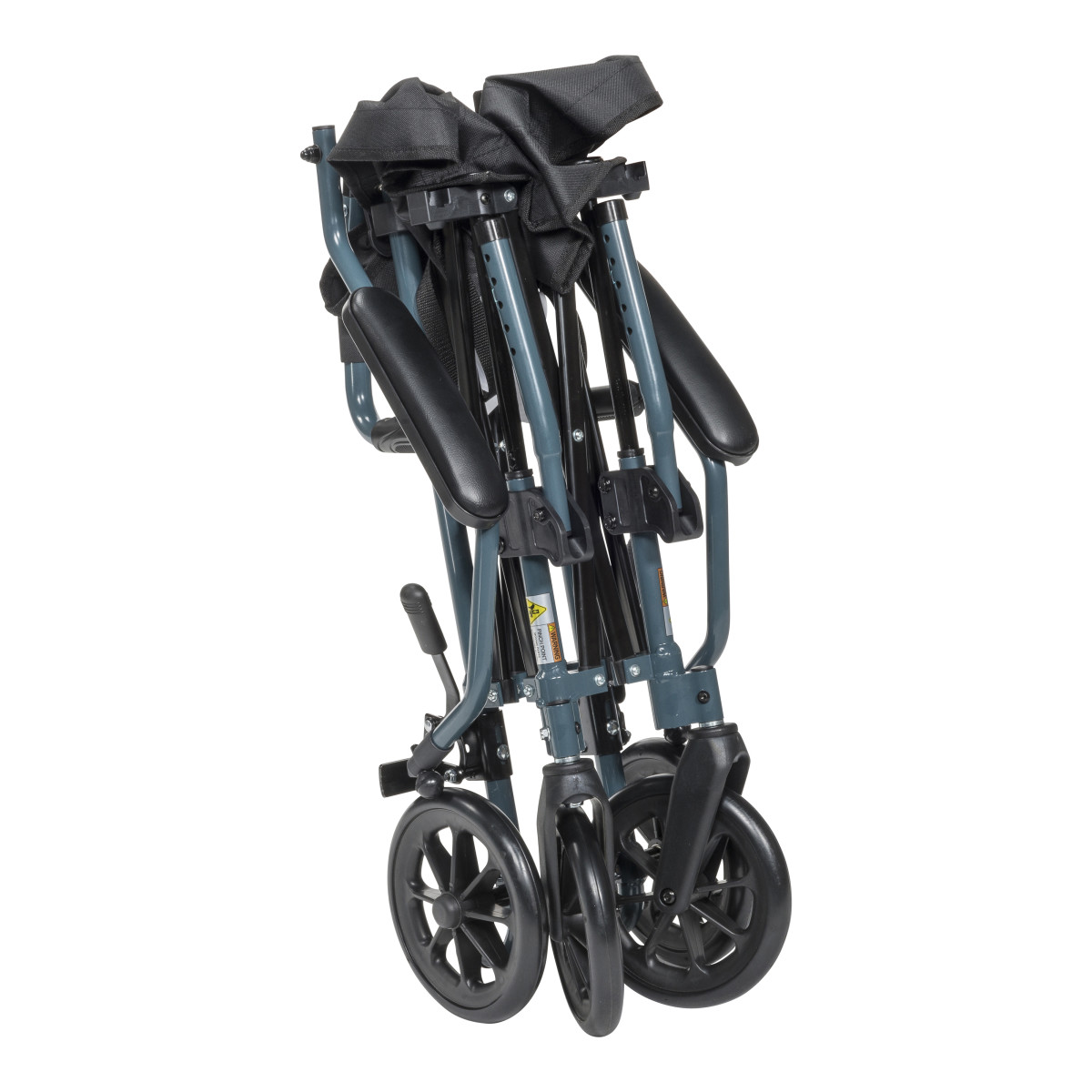 Travelite Transport Chair - Image 5