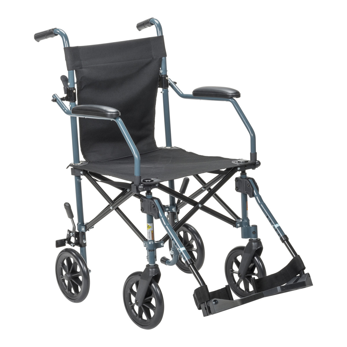 Travelite Transport Chair - Image 8