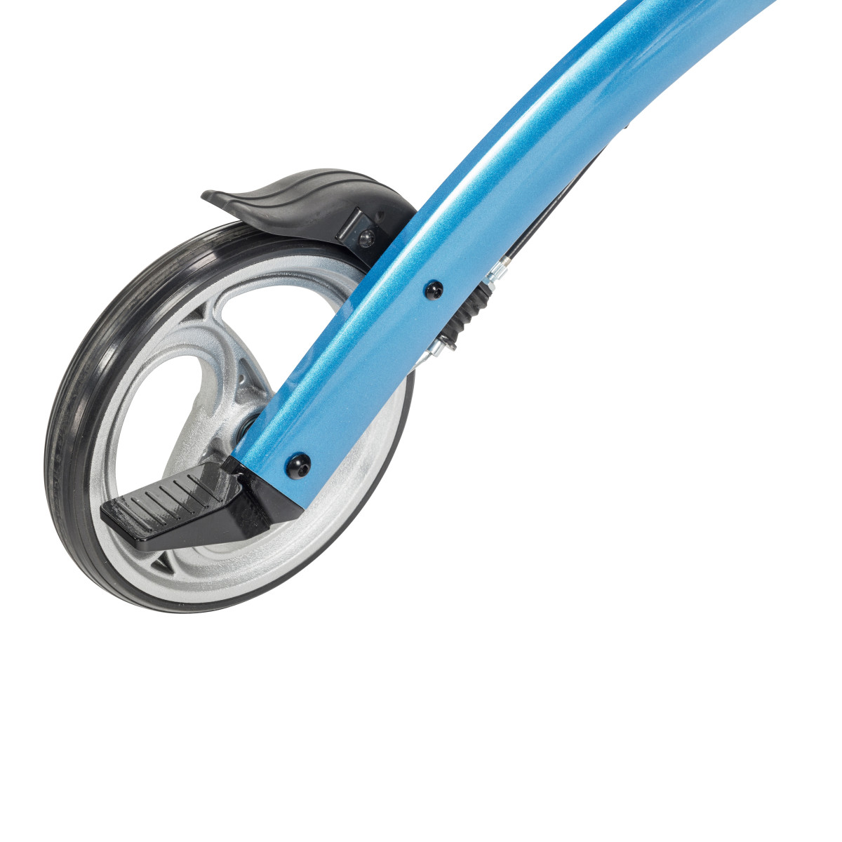 Elevate Upright Walker (Blue) - Image 10