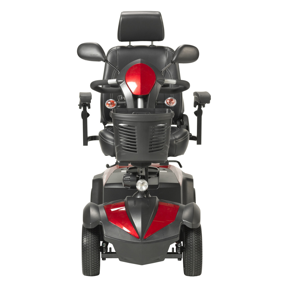 Ventura 4-Wheel Scooter - Image 5
